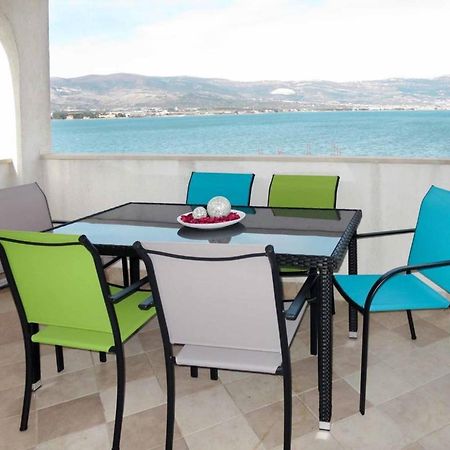 Apartments Sollis Trogir Quarto foto